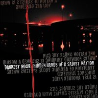The Misinformation Age - Darkest Hour