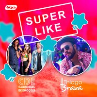 Thiago Brava