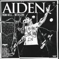 World By Storm - Aiden, Chris Barker, Justin Sane