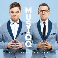 Trakas Atmiņas - Musiqq