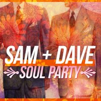 Cant You Find Another Way of Doing It Baby - Sam & Dave