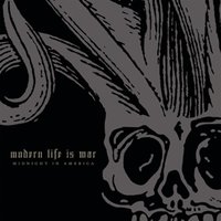 Useless Generation - Modern Life Is War