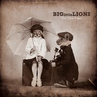 The Time Is Now - Big Little Lions