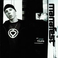 Feel It - Manafest