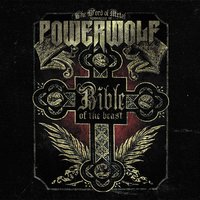 Resurrection By Erection - Powerwolf