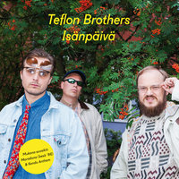 Maradona (kesä ´86) - Teflon Brothers