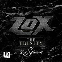Survivor - The Lox