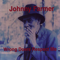 Johnny Farmer