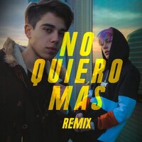 No Quiero Más - Luck Ra, Seven Kayne, MYKKA