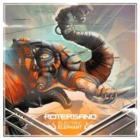 Electric Elephant - Rotersand