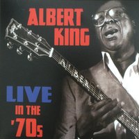 Matchbox Blues - Albert King