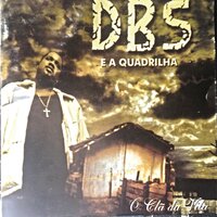 Minha Família - DBS Gordão Chefe, Negra Li, Visão de Rua