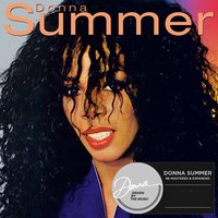 Livin' in America - Donna Summer