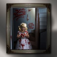 Give Me Your Soul - King Diamond