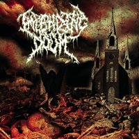 At The Churches' End - Impending Doom