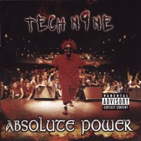 Slither - Tech N9ne