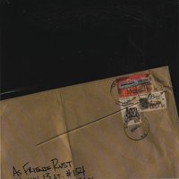 Operation - As Friends Rust