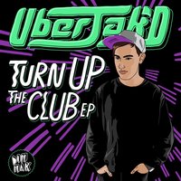 I Like To Rave - Uberjak'd