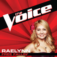 Free Fallin’ - RaeLynn