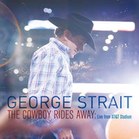 All My Ex's Live In Texas - George Strait, Jason Aldean, Ray Benson