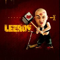 Hey yo leeroy - Leeroy