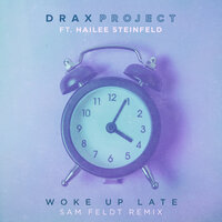 Woke Up Late - Sam Feldt, Hailee Steinfeld