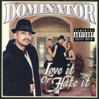 Good Times Bad Times - Dominator, Crazy Boy & Boxx
