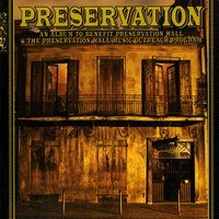 Tootie Ma Is A Big Fine Thing - Tom Waits, Preservation Hall Jazz Band