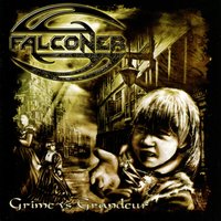 The Return - Falconer