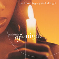 The Look Of Love - Will Downing, Gerald Albright