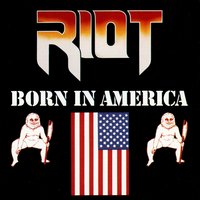 Running From The Law - RIOT