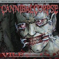 Absolute Hatred - Cannibal Corpse
