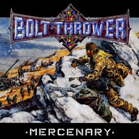 Return From Chaos - Bolt Thrower