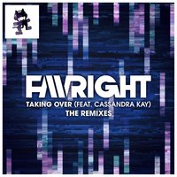 Taking Over - Favright, Cassandra Kay, Grabbitz