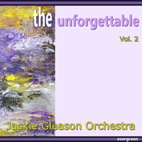 I Can't Get Started - Jackie Gleason Orchestra