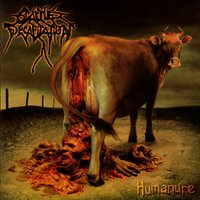 Reduced To Paste - Cattle Decapitation