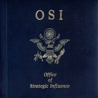 Set the Controls for the Heart of the Sun - OSI
