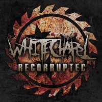 Strength Beyond Strength - Whitechapel
