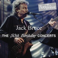 White Room - Jack Bruce, Gary Moore, Ginger Baker