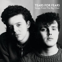 The Working Hour - Tears For Fears