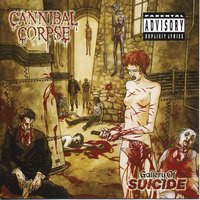 Disposal of the Body - Cannibal Corpse