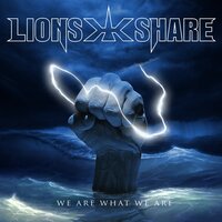 Lion's Share