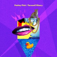 Home to Me - Paisley Pink, Halyn