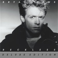 Reckless - Bryan Adams