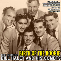 Rassle Dazzle - Bill Haley, His Comets