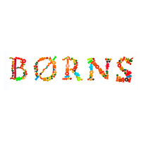 Seeing Stars - BØRNS