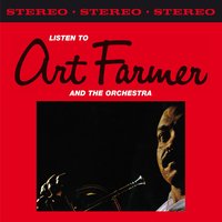 Ruby - Art Farmer, Oliver Nelson, Phil Woods
