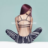 L'Effet de serre - Shy'm