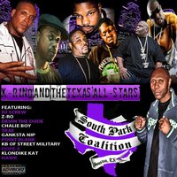 Takeover (feat. Ganksta NIP) - K Rino