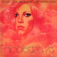 Les volets clos - Nicoletta